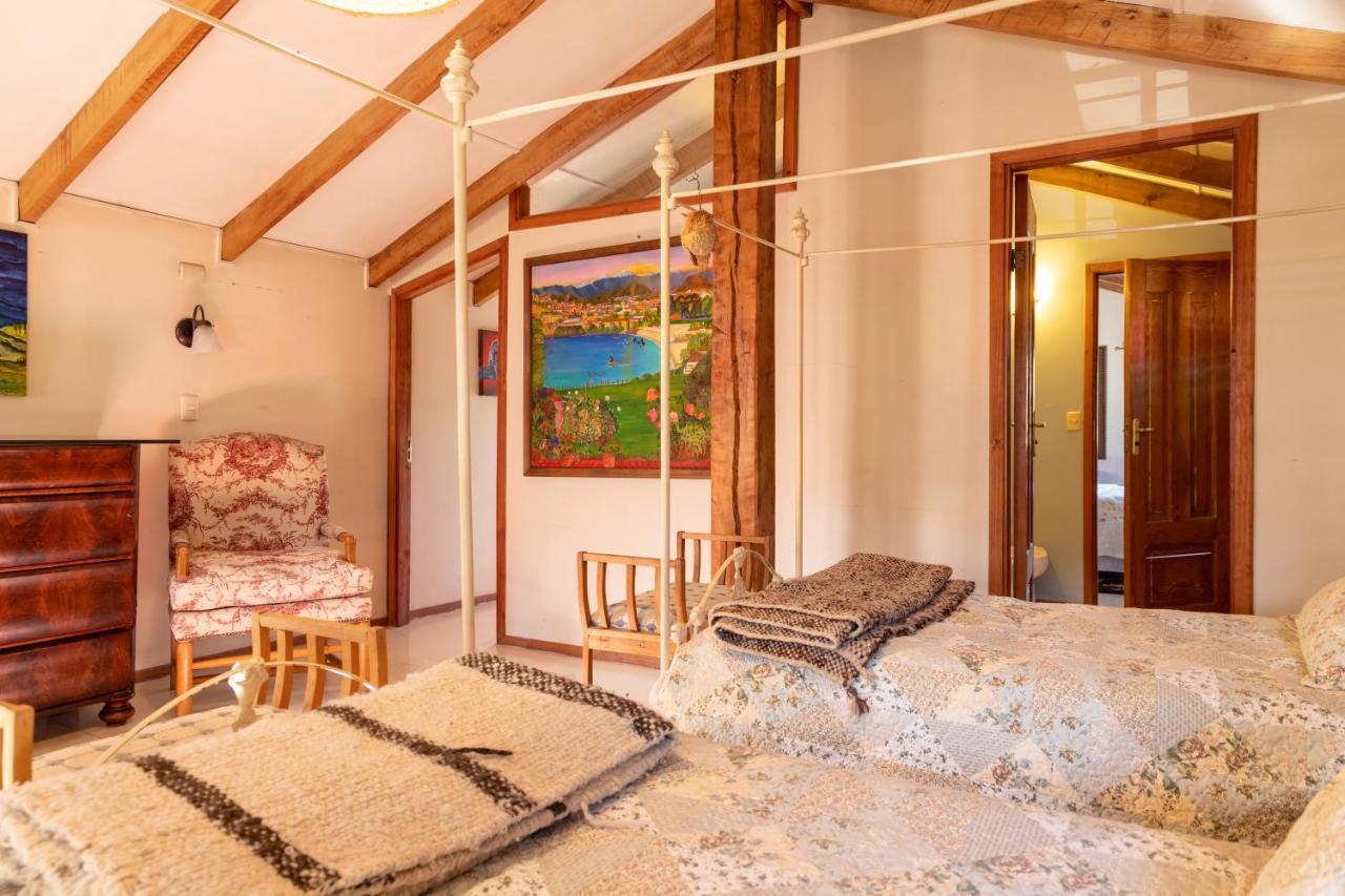 La Mar / Casa Palafito Villa Castro Dış mekan fotoğraf