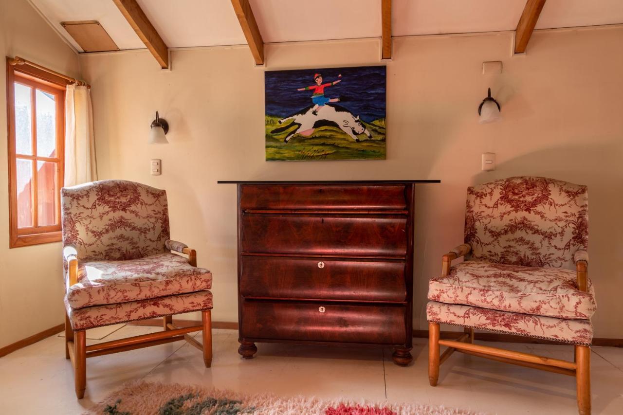 La Mar / Casa Palafito Villa Castro Dış mekan fotoğraf