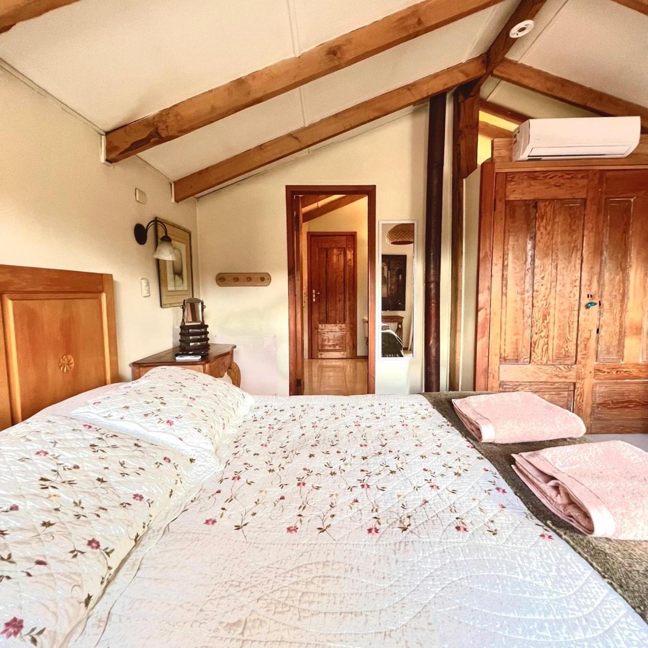La Mar / Casa Palafito Villa Castro Dış mekan fotoğraf