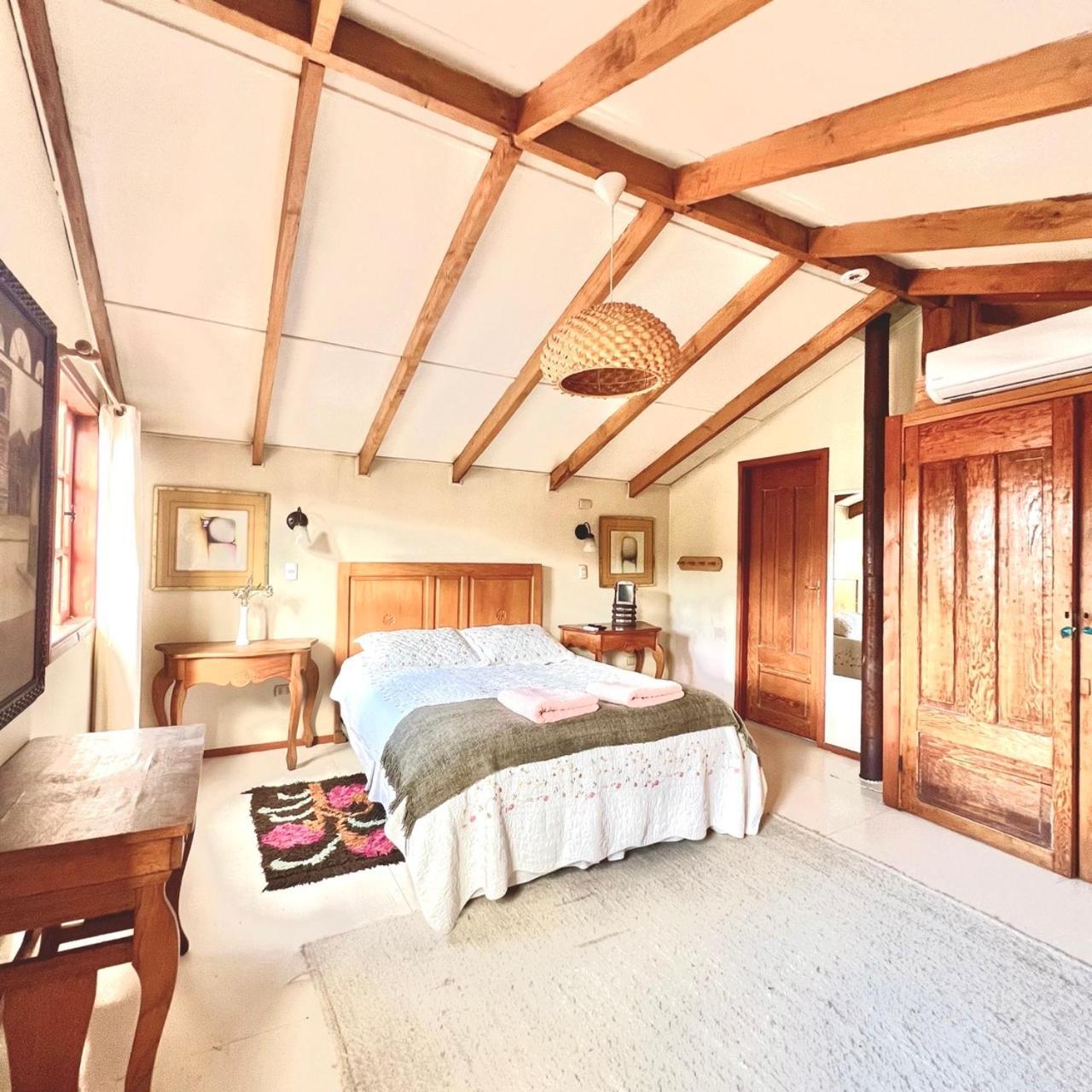 La Mar / Casa Palafito Villa Castro Dış mekan fotoğraf